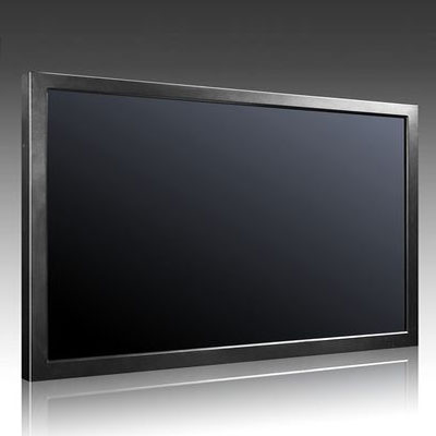 Standard TFT Display