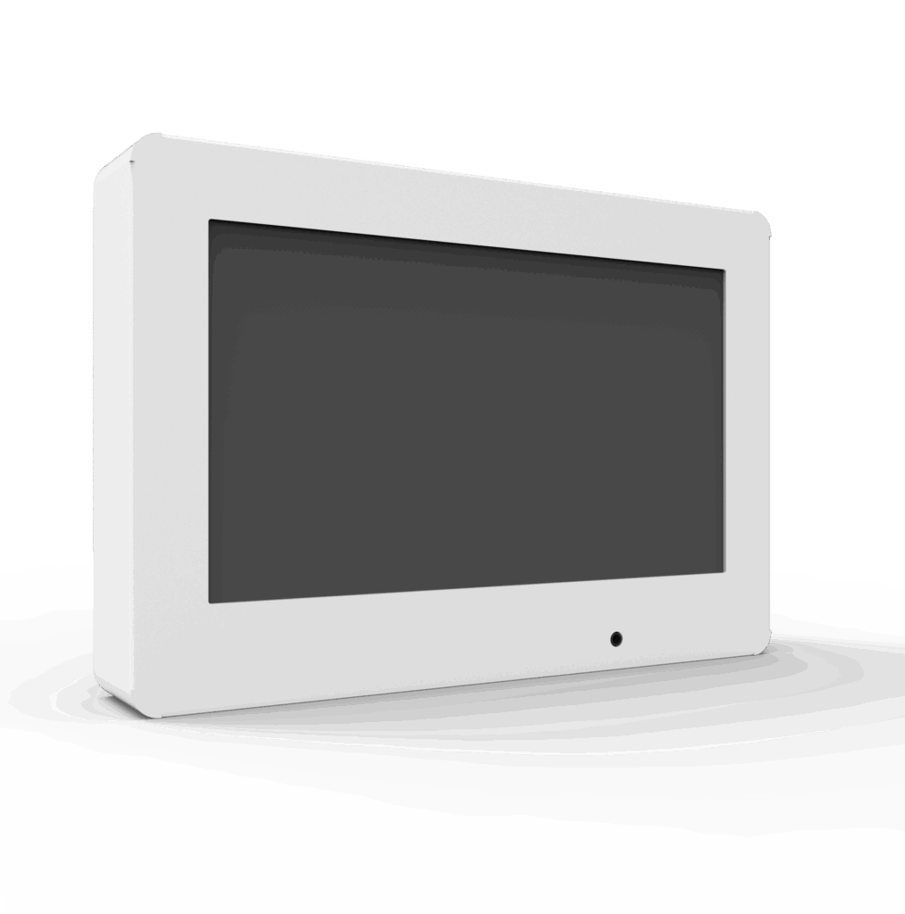 Transparent Outdoor LED Display