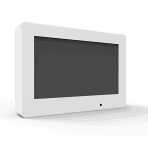 Transparent Outdoor LED Display
